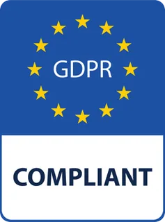 AVG/GDPR compliant